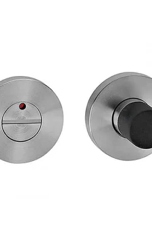 Veilige Betaling Toiletgarnituur Loft RVS Teflon