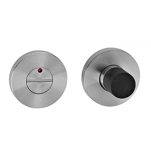 Veilige Betaling Toiletgarnituur Loft RVS Teflon