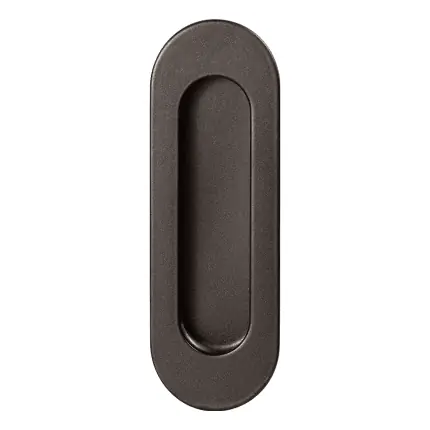 Finale Uitverkoop GPF0716.A1D schuifdeurkom Dark blend 180x60mm