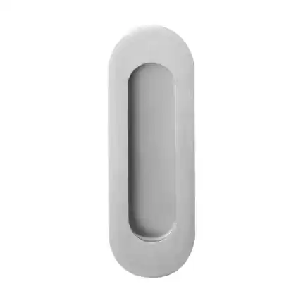 Direct Beschikbaar Schuifdeurkom RVS geborsteld GPF0716.09A