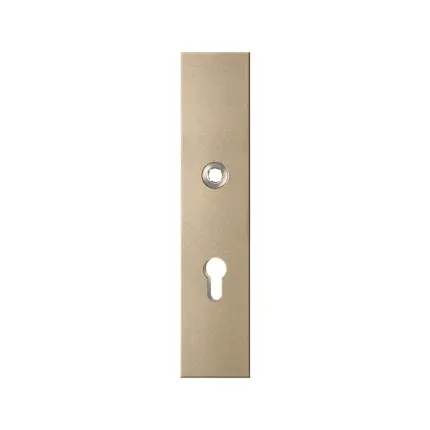 Laatste Versie GPF9012.A4 veiligheidsbuitenschild PC72