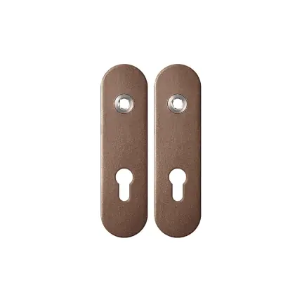 GPF1110.A2 kortschild afgerond PC72 Bronze blend Shop Nu