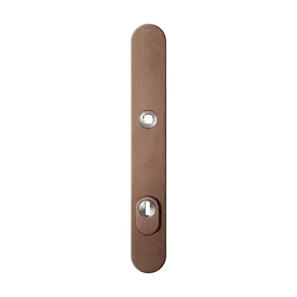 Flitsaanbieding GPF9028.A2 veiligheidsbuitenschild met kerntrekbeveiliging PC92