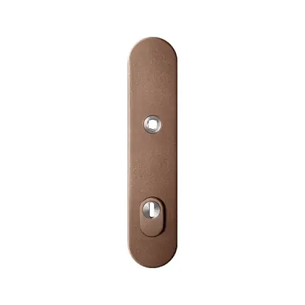 Flitsaanbieding GPF9008.A2 veiligheidsbuitenschild met kerntrekbeveiliging PC92