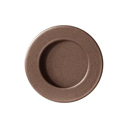 GPF0710.A2B schuifdeurkom Bronze blend 50mm Aanbieding