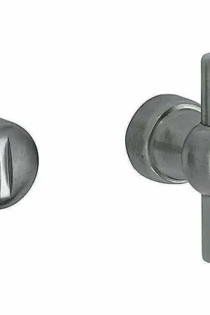 VB stift Chemin de Fer mat nikkel Speciale Aanbieding