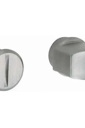 VB stift Dual los mat nikkel Betrouwbaar