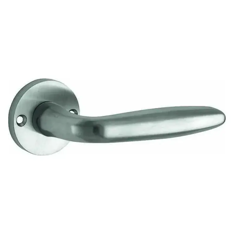 Krukgarn. Banaan/Elegant mat nikkel Lage Kosten