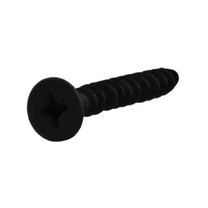 Dagaanbieding Schroef tbv paumelle Zwart
