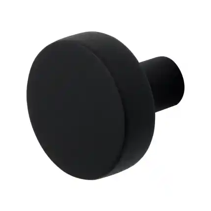 Bestseller S3 knop GPF8952.61 Zwart