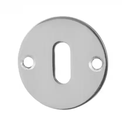 Bestseller Sleutelrozet 50x2mm RVS gepolijst
