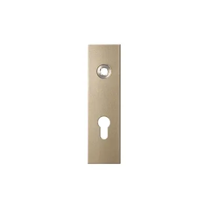 GPF1115.A4R kortschild rechthoekig PC72 rechtsdraaiend Champagne blend Hete Deal