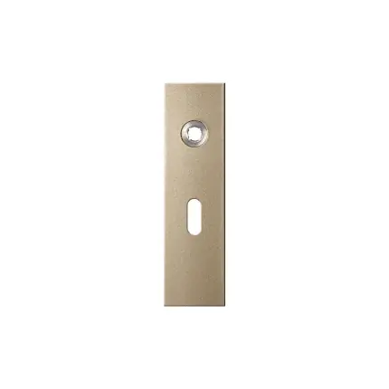 Koopje GPF1115.A4R kortschild rechthoekig BB56 rechtsdraaiend Champagne blend