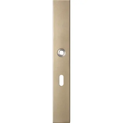 GPF1175.A4L langschild rechthoekig BB56 linksdraaiend Champagne blend Merkproduct