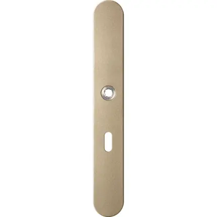 GPF1170.A4R langschild afgerond BB56 rechtsdraaiend Champagne blend Meest Verkocht