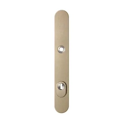 Fabrieksprijs GPF9028.A4 veiligheidsbuitenschild met kerntrekbeveiliging PC92