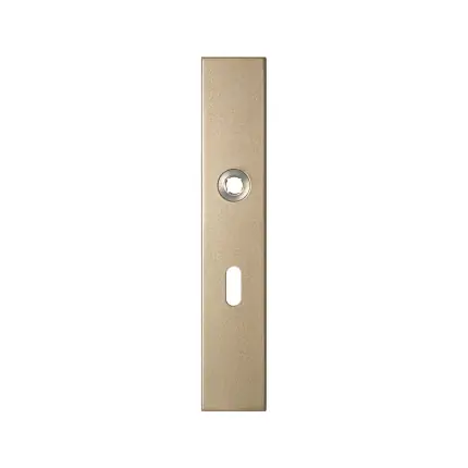 GPF1125.A4L langschild rechthoekig BB56 linksdraaiend Champagne blend Merkproduct