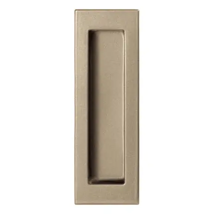 Populair GPF0715.A4B schuifdeurkom Champagne blend 120×50 mm