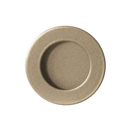 GPF0710.A4A schuifdeurkom Champagne blend 65mm Gecertificeerd