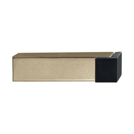 Gratis Retour Deurstopper Champagne blend GPF0738.A4