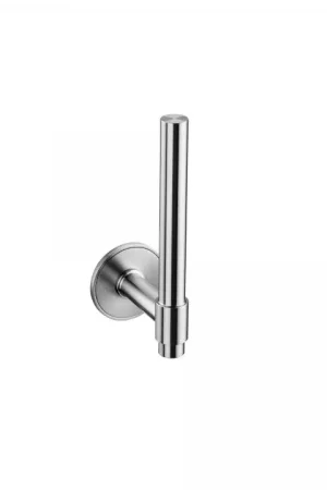 Laatste Kans WC rolhouder Stout RVS