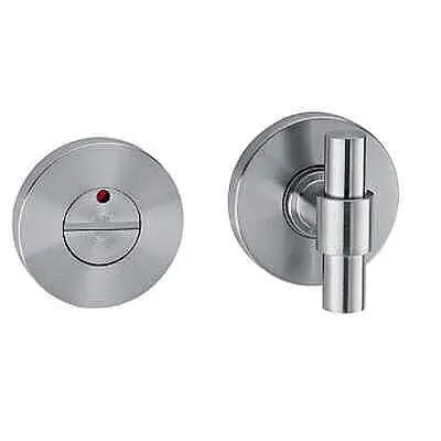 Beste Prijs Toiletgarnituur Stout RVS