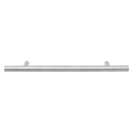 Weekendaanbieding meubelgreep T-model 10×385/320 mm