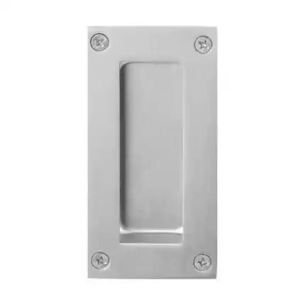 Must-Have Schuifdeurkom RVS geborsteld GPF0712.09