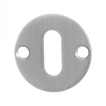 Sleutelrozet 38x2mm RVS geborsteld Voordeelprijs