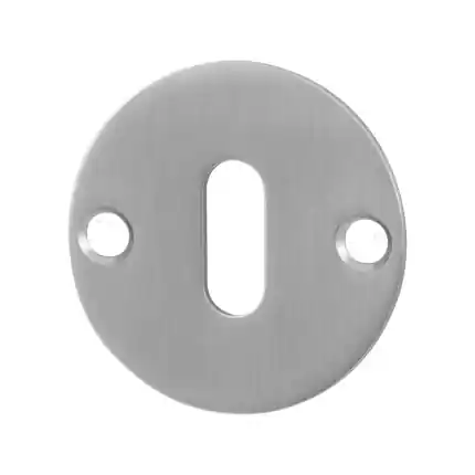 Alleen Vandaag Sleutelrozet 50x2mm RVS geborsteld