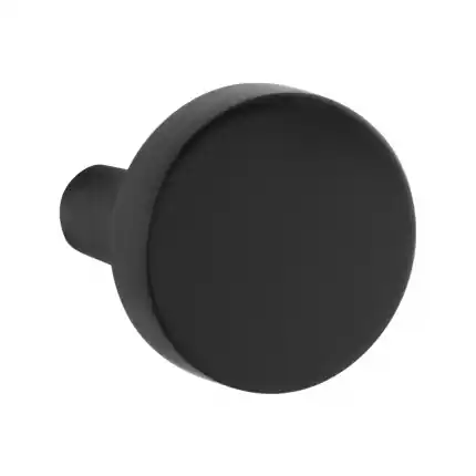 S3 knop GPF9865.P1 PVD antraciet Merkproduct