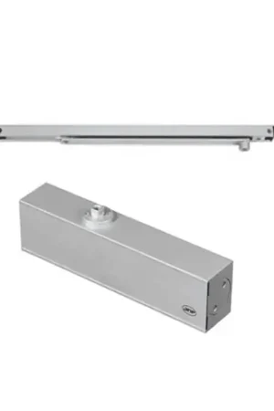 Deurdranger met glijarm max 100KG Aanbieding