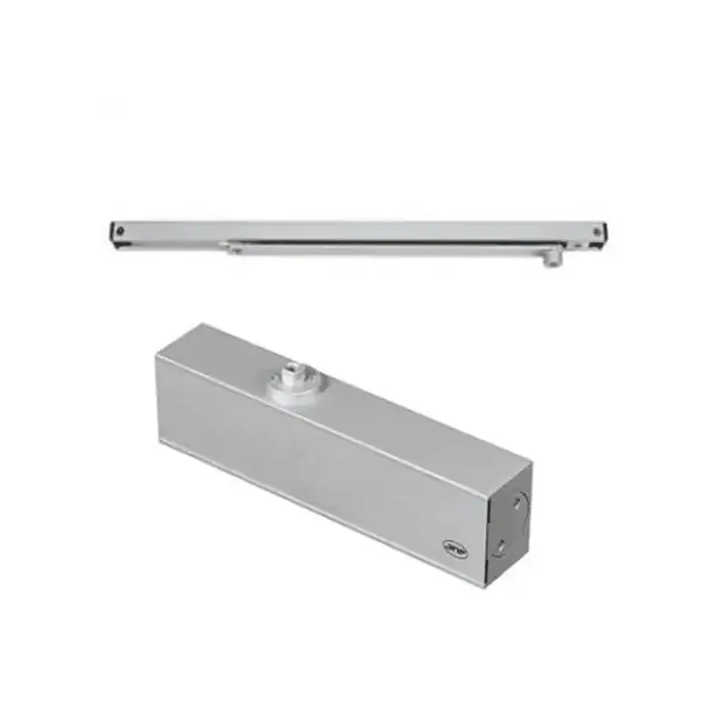 Deurdranger met glijarm max 100KG Aanbieding