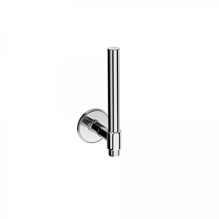 Nieuw WC rolhouder Stout RVS Verticaal Gepolijst