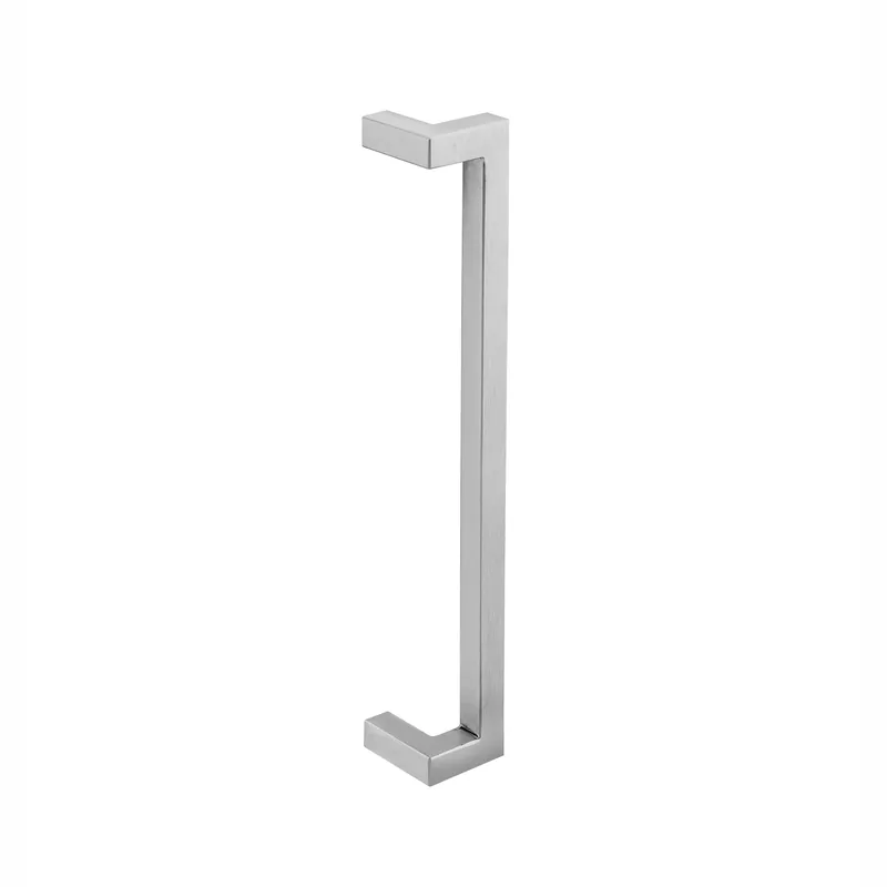 Flitsaanbieding Meubelgreep Quadro 224mm RVS