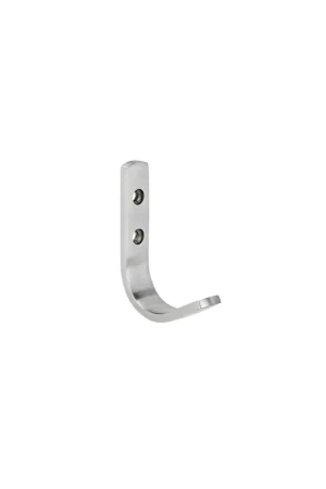 Nieuw Jashaak Enkel Flat RVS