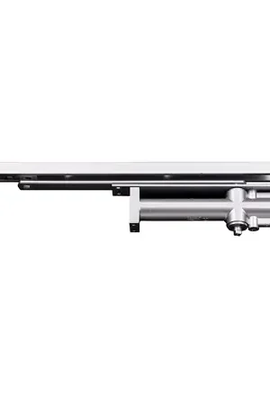 Deurdranger Inbouw met glijarm max 65KG Merkproduct