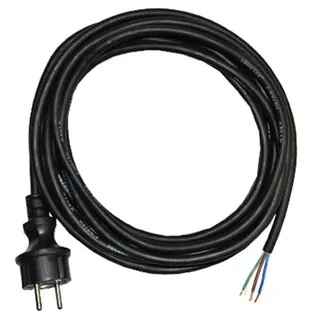 Beste Prijs MACHINESNOER KLASSE I 5M 3X1MM