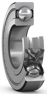 Merkproduct LAGER 623 RR dXDXB 3X10X4