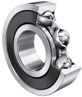 Merkproduct LAGER 6201 RR dXDXB 12X32X10