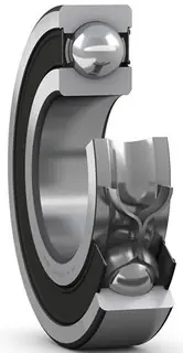 Koop Vandaag LAGER 6305 RR dXDXB 25X62X17