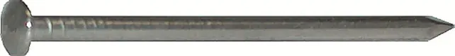 Gereduceerde Prijs RVS A2 NAGELS BOMBE 30X1.8MM