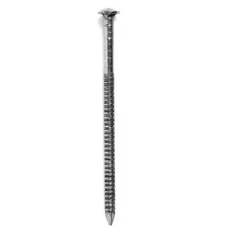 RVS A2 NAGELS BOMBE 50X2.6MM Korting