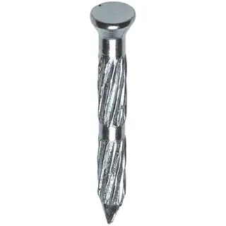 Seizoensaanbieding KLISJES NAGELS 4.5X40MM