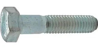 Uitverkoop MOERBOUT RVS A2 M8X130MM