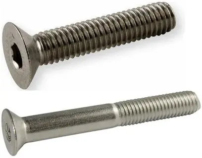 INBUSBOUT RVS A2 PK M4X40MM Koop Vandaag