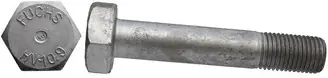 Laatste Kans VOORSPANBOUT TV 10.9 M12X35MM
