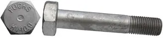 Direct Verzonden VOORSPANBOUT TV 10.9 M12X55MM
