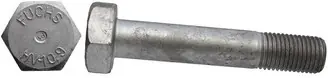 Op = Op VOORSPANBOUT TV 10.9 M12X90MM