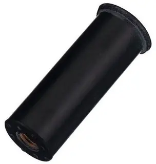 Gecertificeerd RUBBER PLUG M8X25/50MM NO.8500